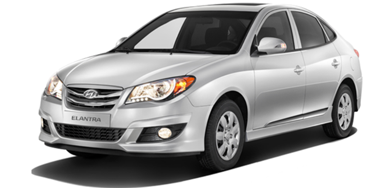 Elantra HD