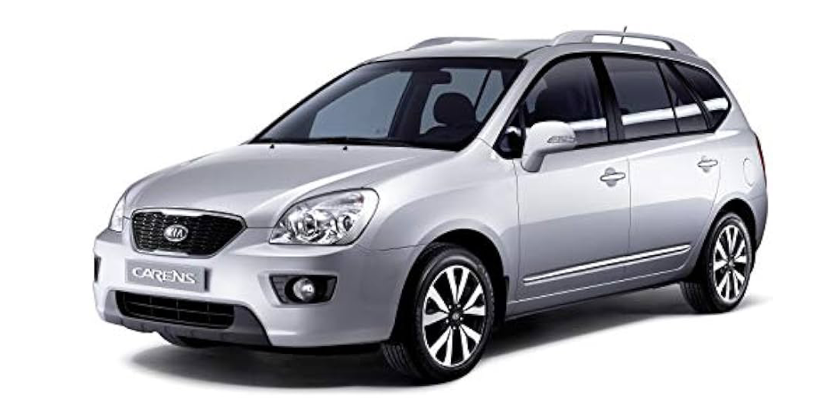 Kia Carens 2010-2013