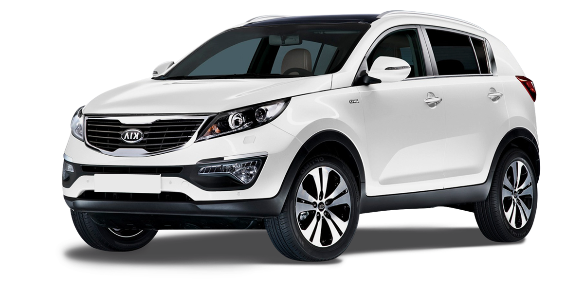 Kia Sportage 2011-2015