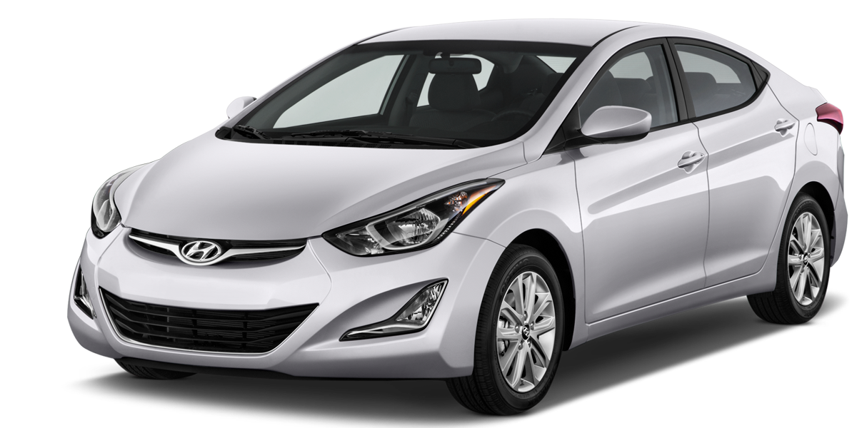 Elantra MD