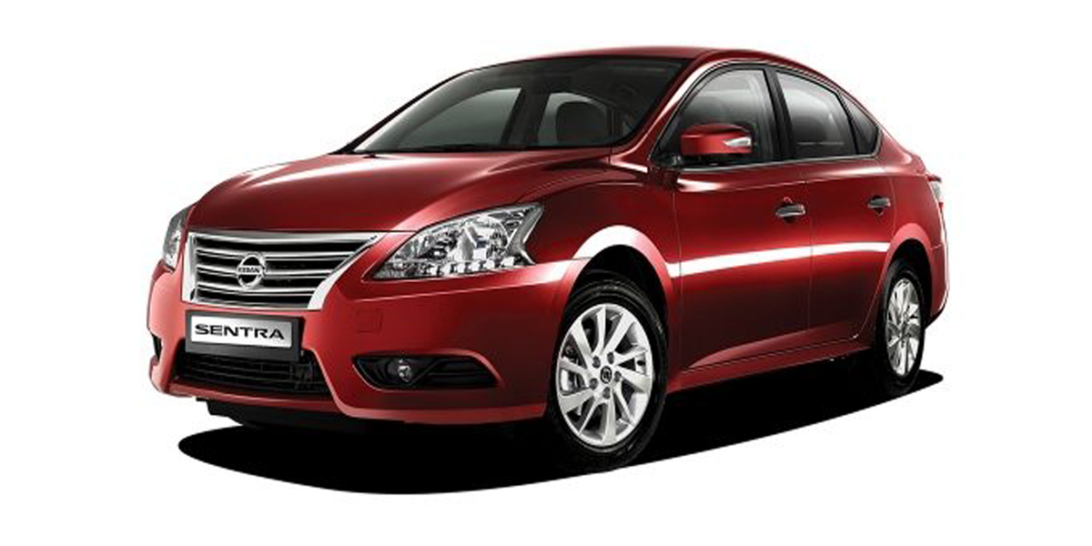 Sentra