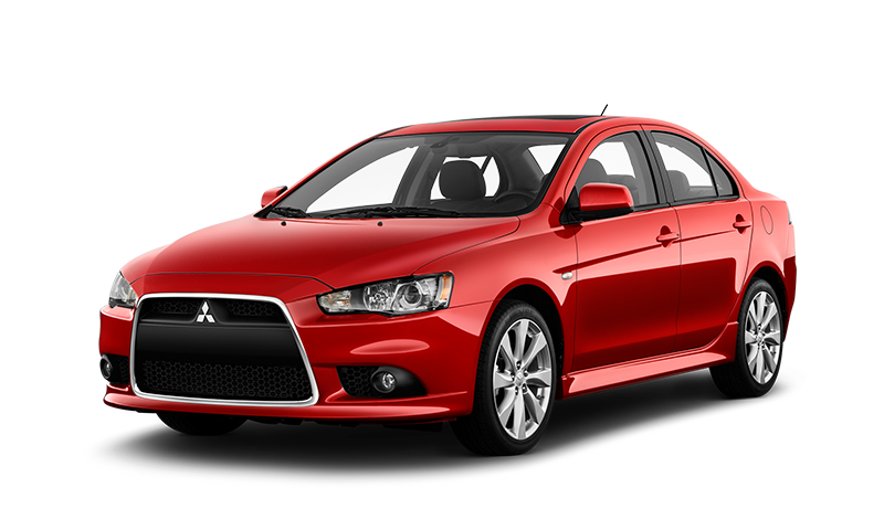 Lancer Shark