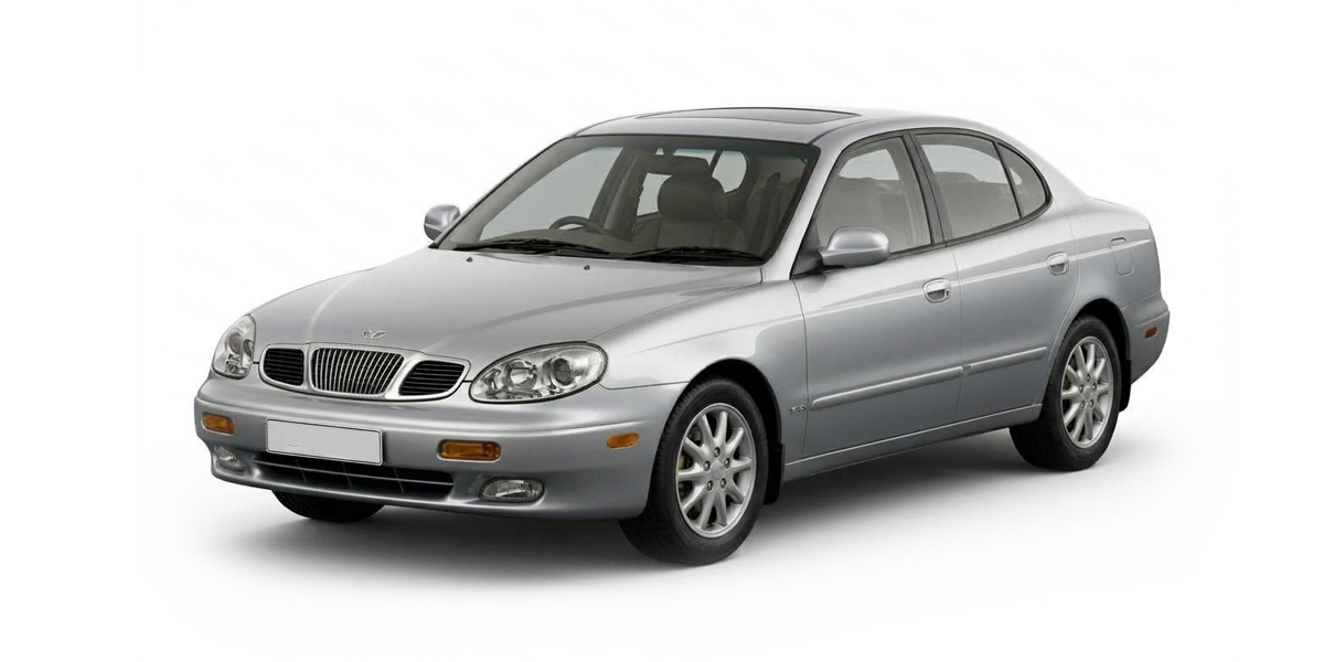 Daewoo Leganza