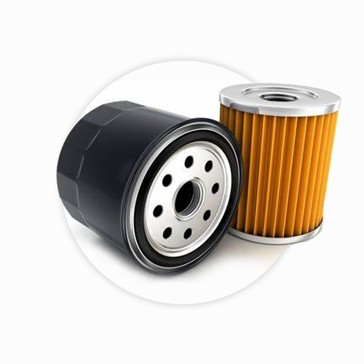 Vehicle filters