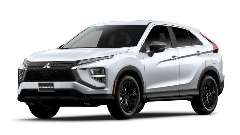 Mitsubishi Eclipse
