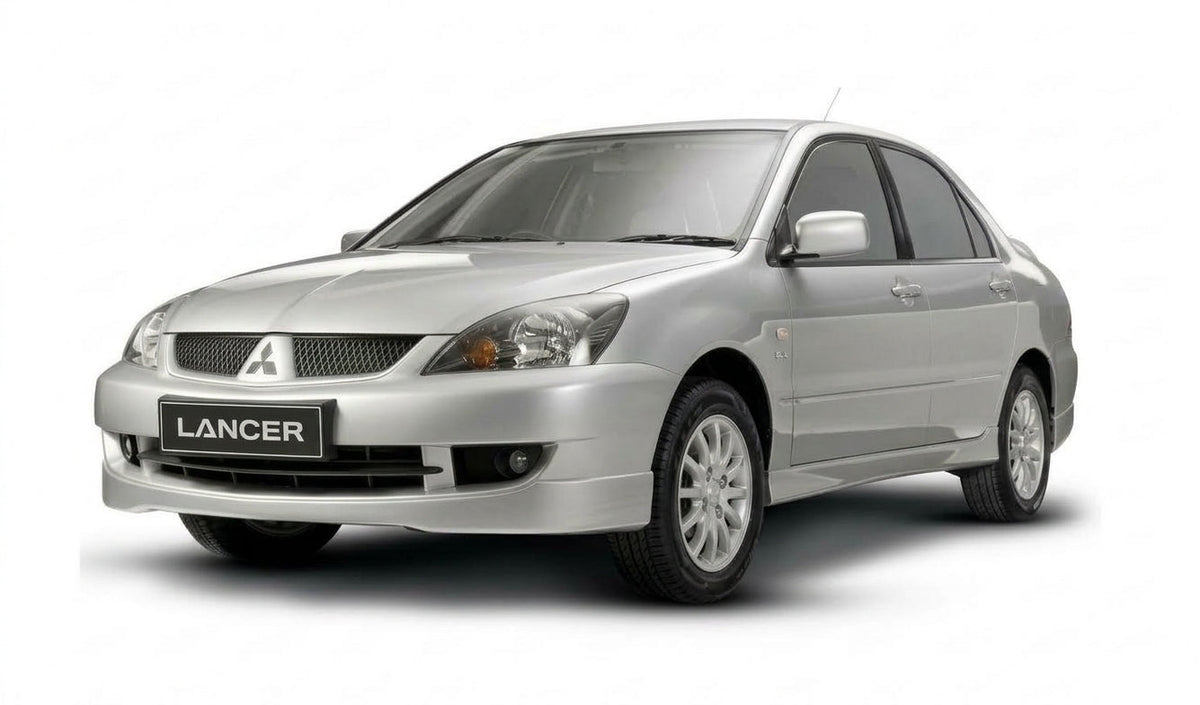 Lancer Puma