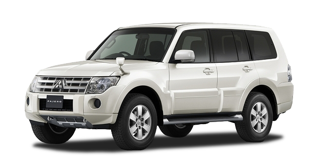 Pajero