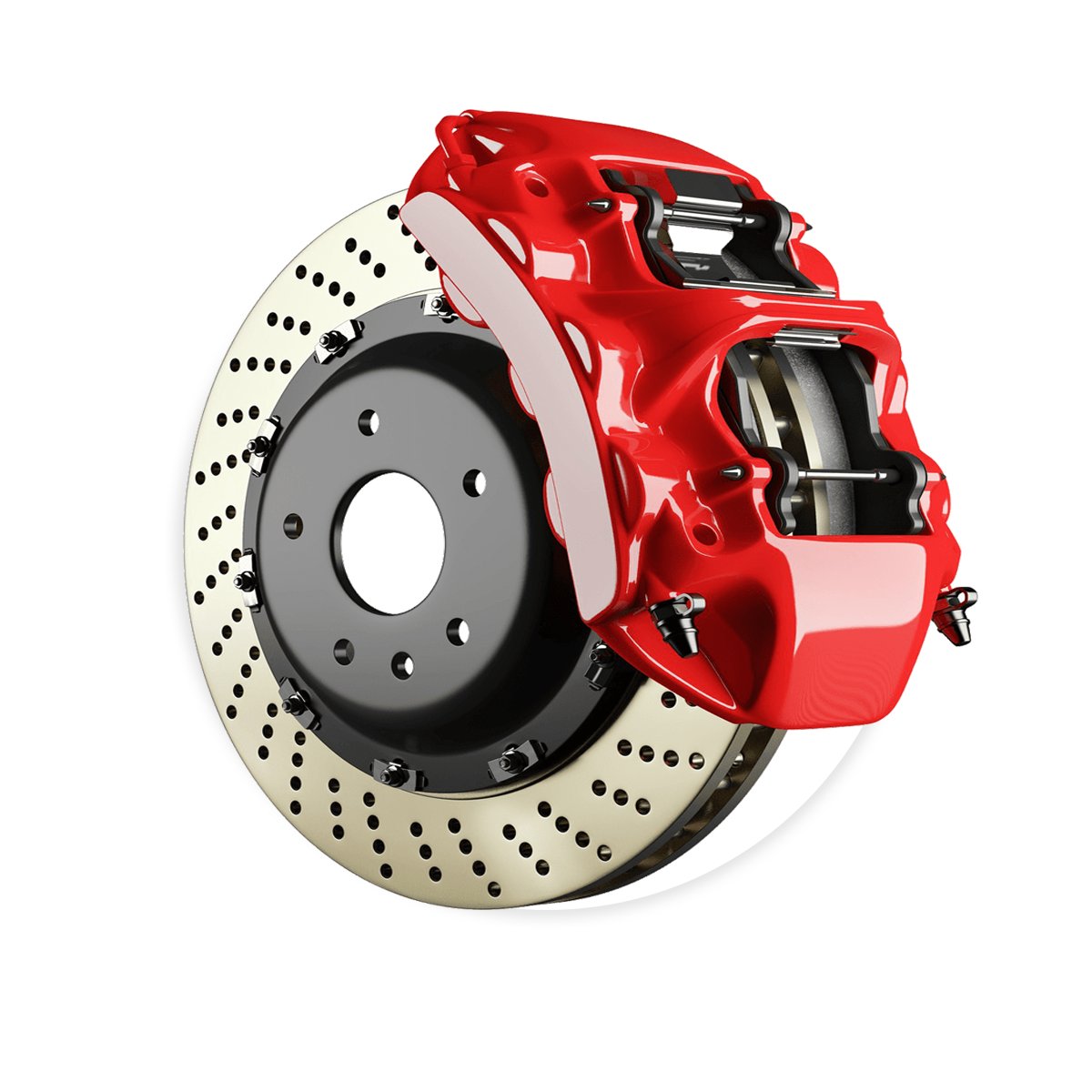 brake pads & discs