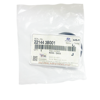 Genuine Seal Oil 22144-3b001