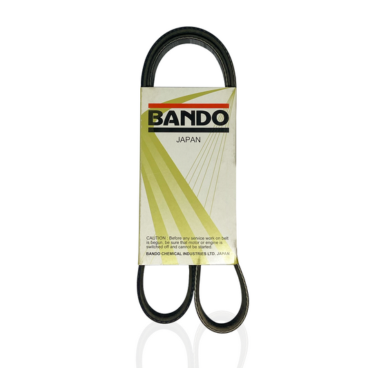 حزام سيربنتين عالي الجودة من Bando 4PK1105 OEM 