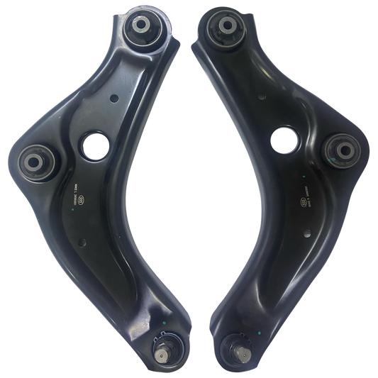 555 Lower Arm Assy R/L (2PCS) – For Nissan Qashqai