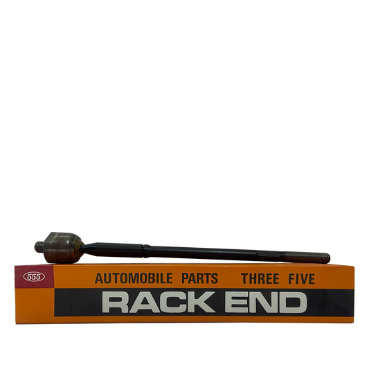 555 Rack End SR-B060 (2PCS)