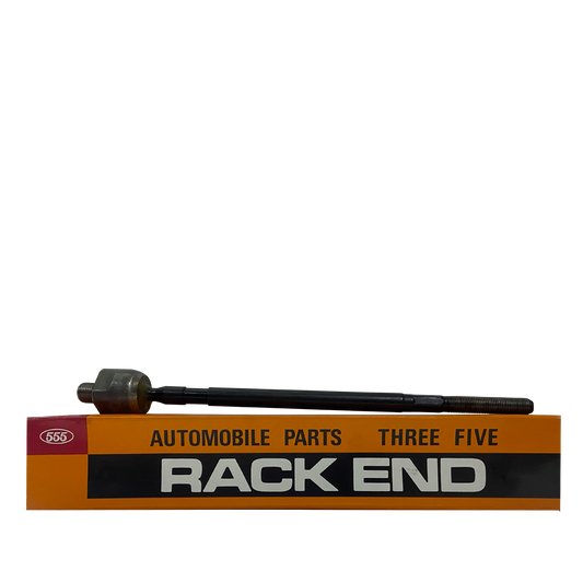 555 Rack End SR7700 (2PCS)