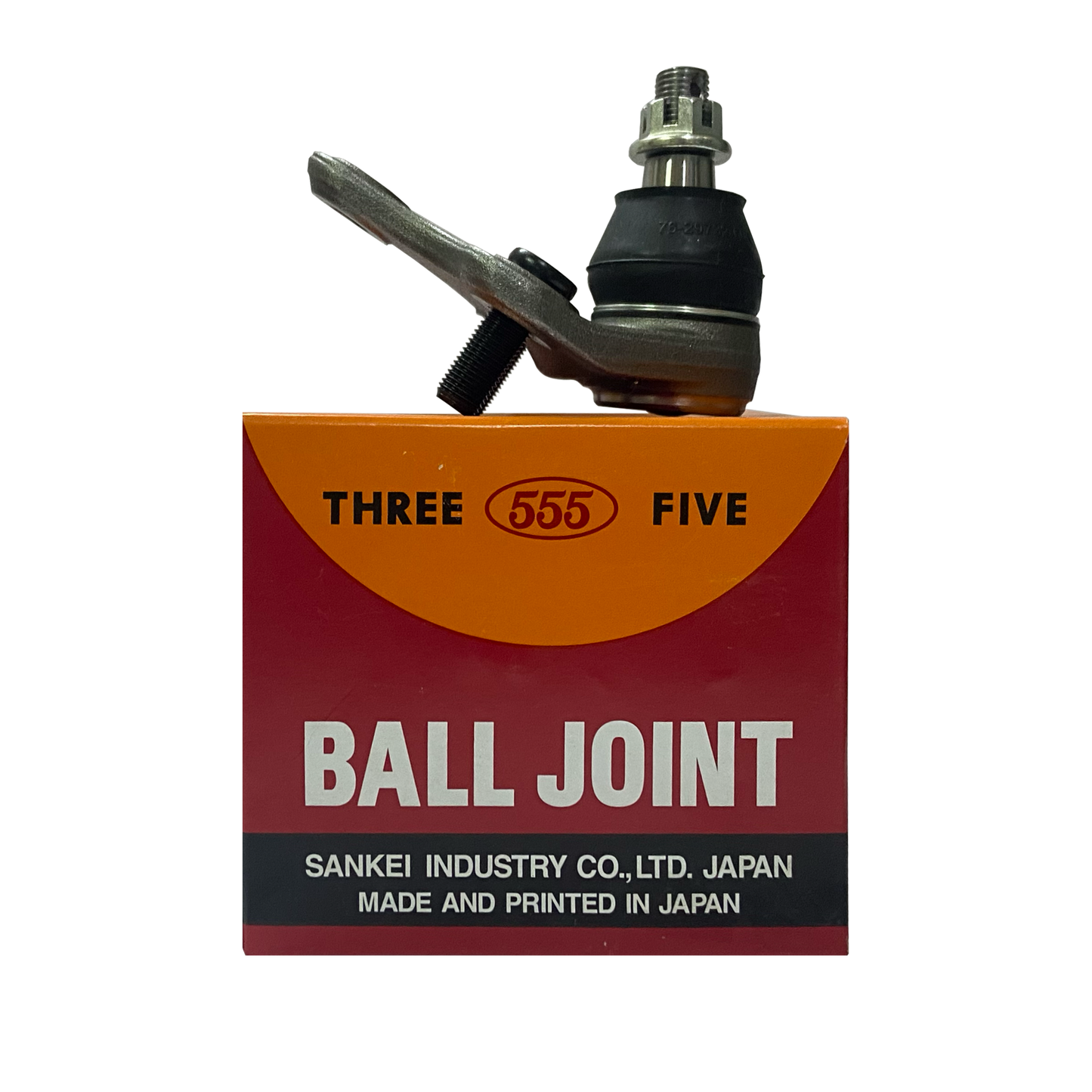 555 Ball Joint SB-T222 (2PCS)