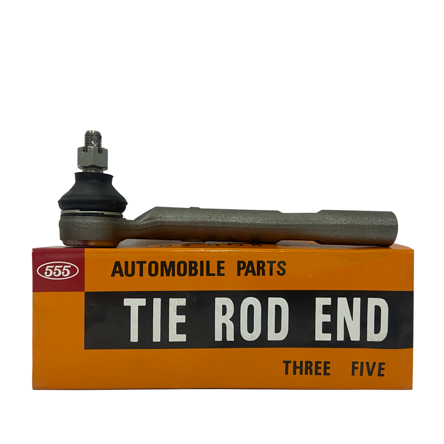 555 Tie Rod End SE-N331 R/L (2PCS)