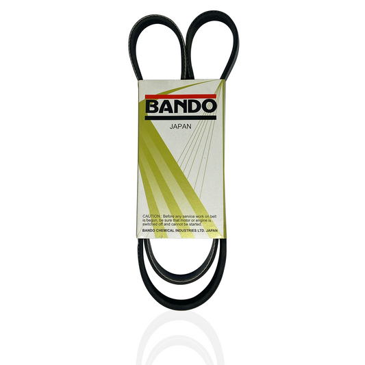 حزام سيربنتين عالي الجودة من Bando 5PK1195 OEM 