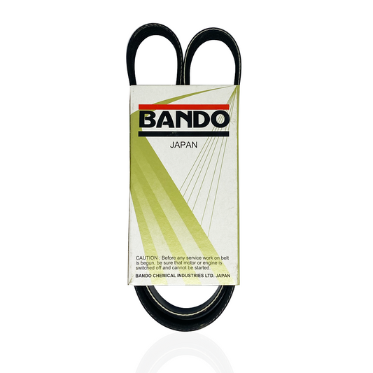 حزام سيربنتين عالي الجودة من Bando 5PK995 OEM 