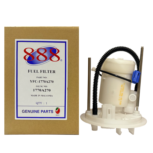 888 Fuel Filter(1770A270) For Mitsubishi Lancer Shark