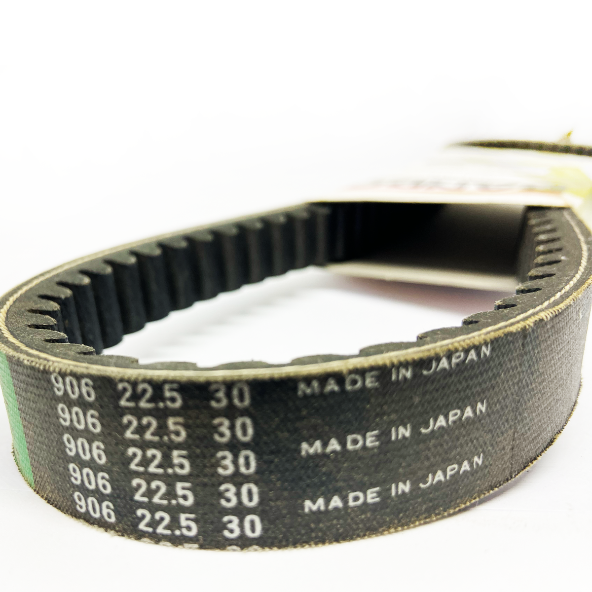 Bando CVT Drive belt 906 30 (V Belt) – Dawaasa