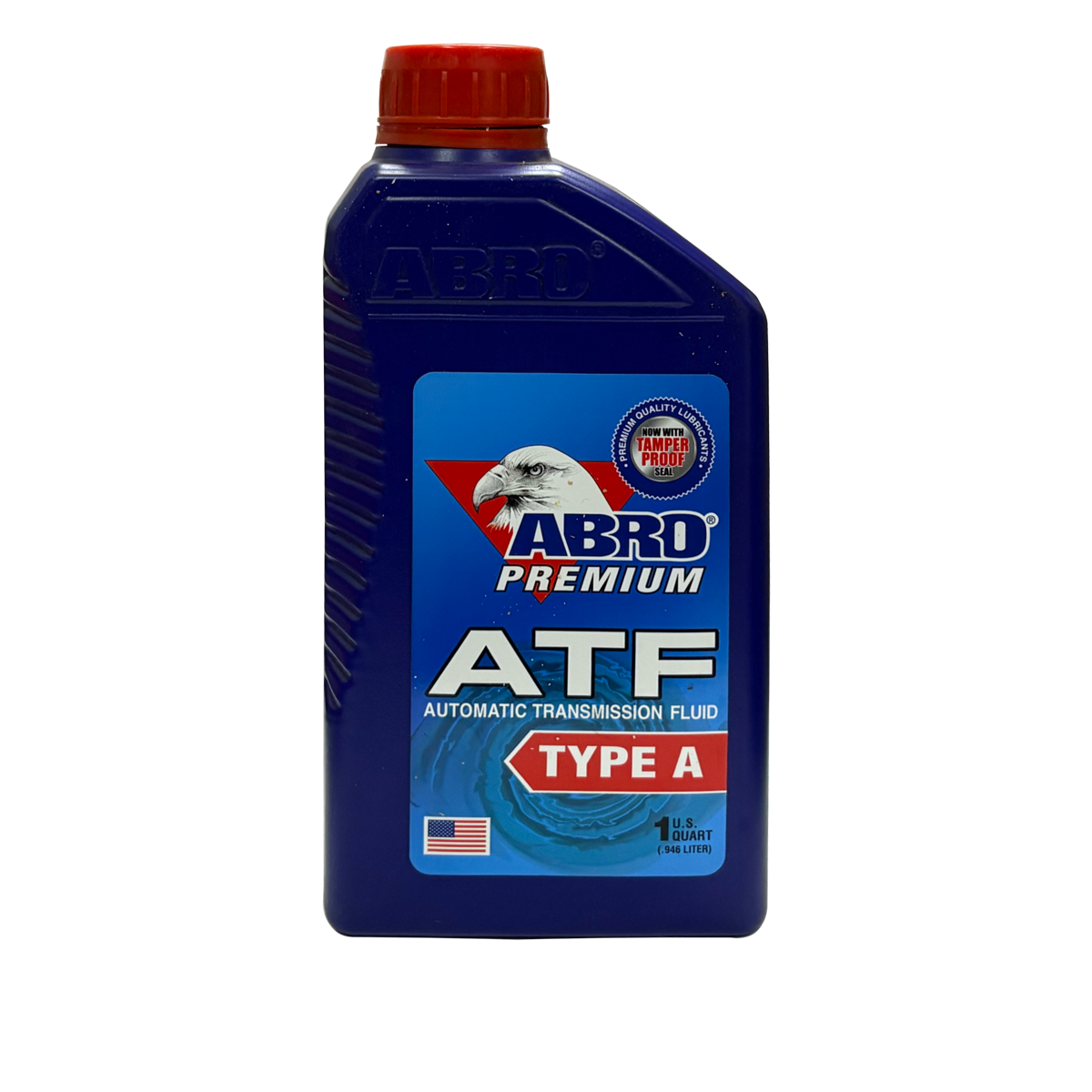 ABRO ATF Type A - Automatic Transmission Fluid (1 Liter)