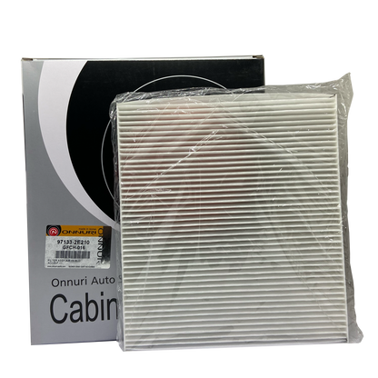 ONNURI Cabin Filter 97133-2E210