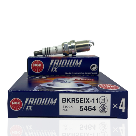 شمعة احتراق NGK Iridium IX BKR5EIX-11