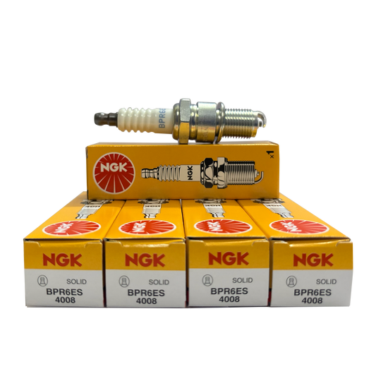 NGK Standard spark plug BPR6ES