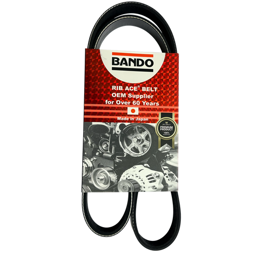 Bando  7PK1140 OEM Quality Serpentine Belt