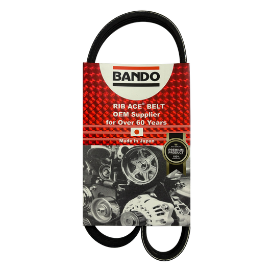 Bando 4PK915 OEM Quality Belt