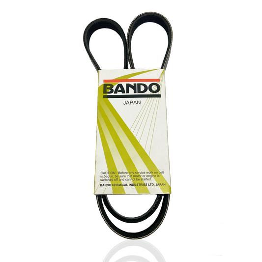 حزام سيربنتين عالي الجودة من Bando 4PK1180 OEM