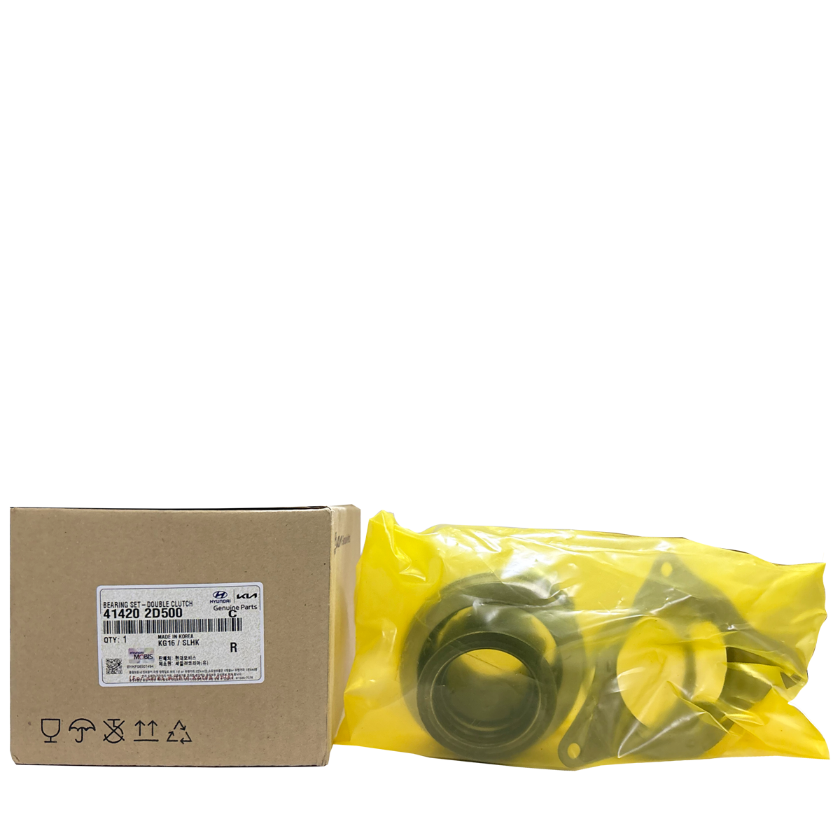 Bearing Set Double Clutch 41420-2D500