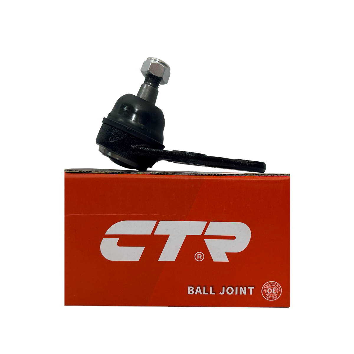 CTR Outer Tie Rod CB0160/CBKD-1