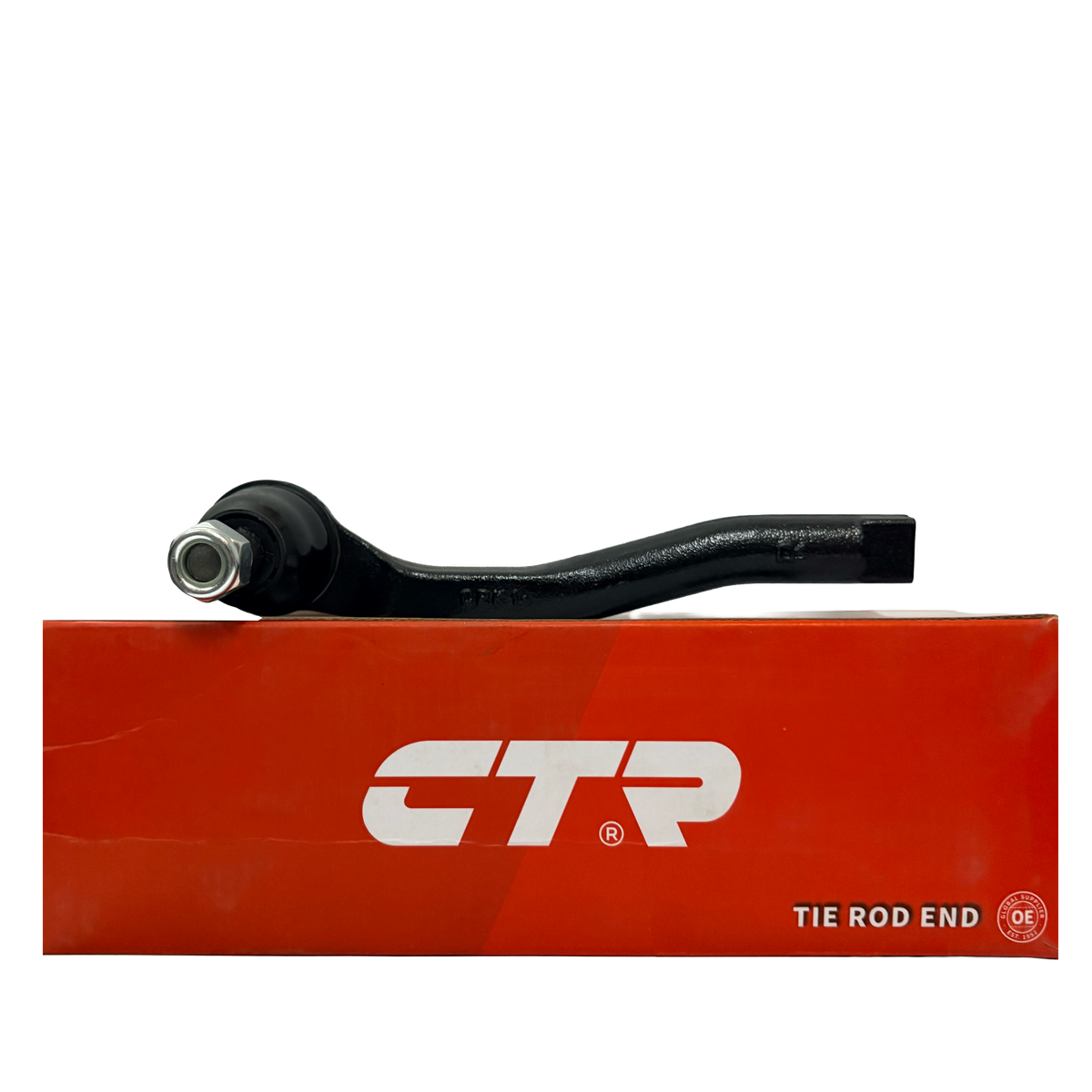 CTR Outer Tie Rod CE0287R/CEKD-13R