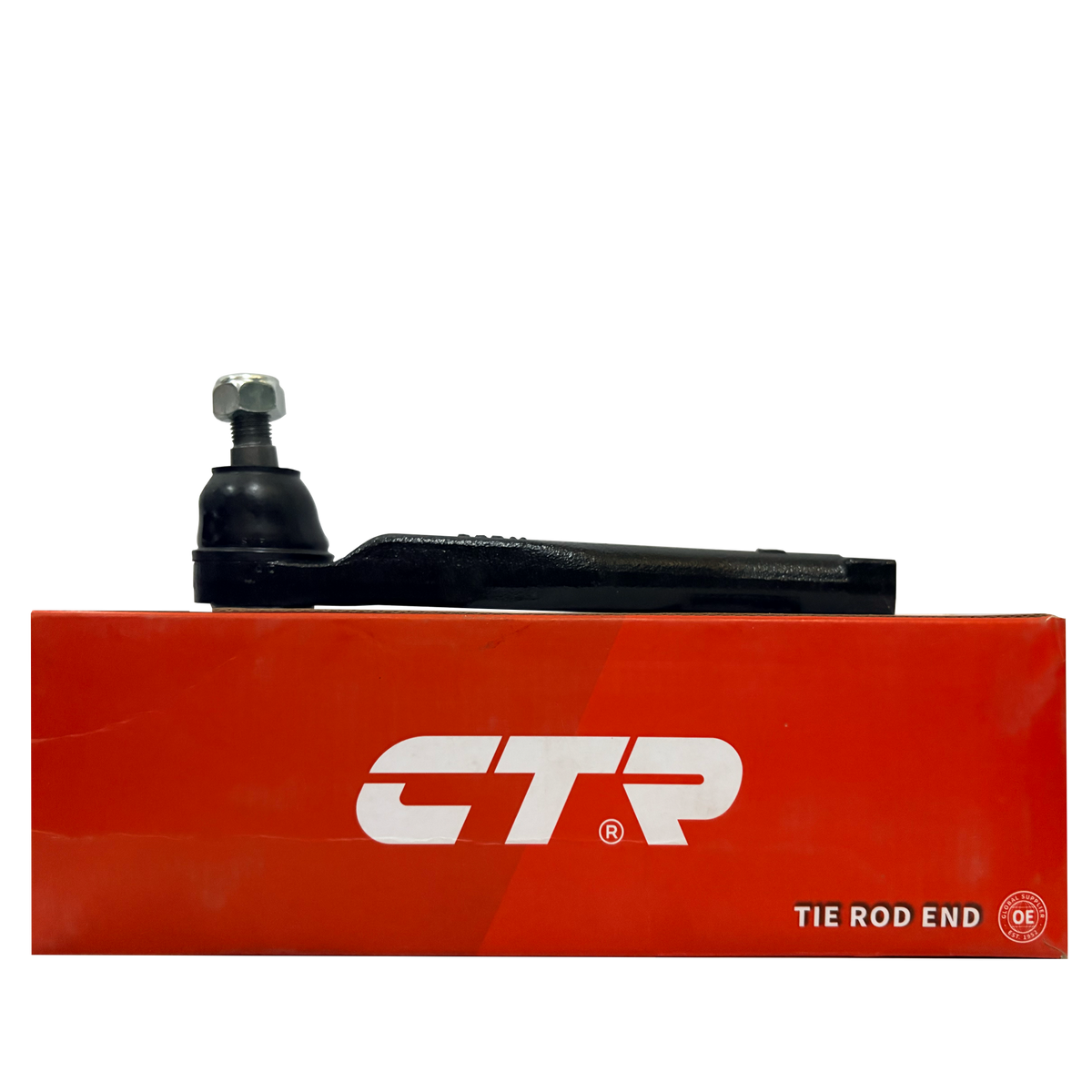 CTR Outer Tie Rod CE0287R/CEKD-13R