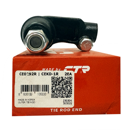 CTR Outer Tie Rod CEO292R/CEKD-1R