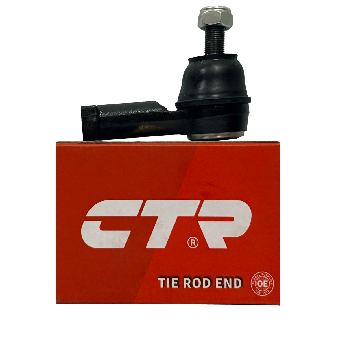 CTR Tie Rod End CEO317/CEKH-22 For Mitsubishi Lancer Puma