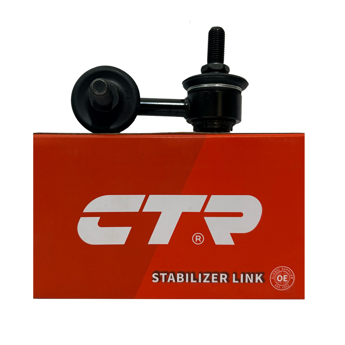 CTR Stabilizer Link CLKH-18R for Hyundai Verna, Matrix, Accent (Front Right)