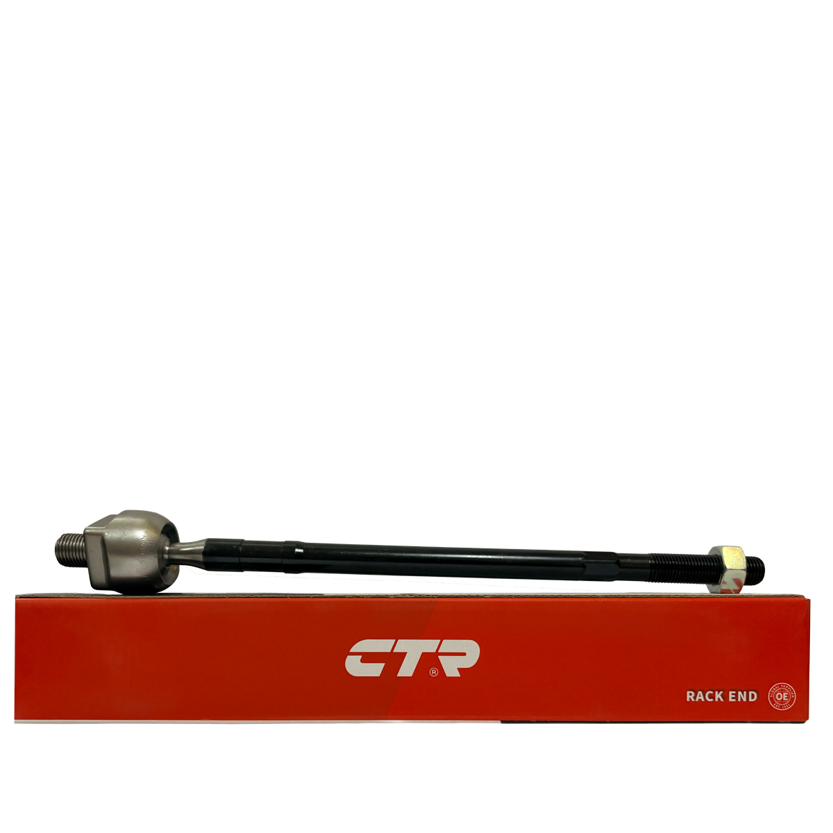 CTR CR0264/CRKH-20 Inner Tie Rod - For Hyundai Verna