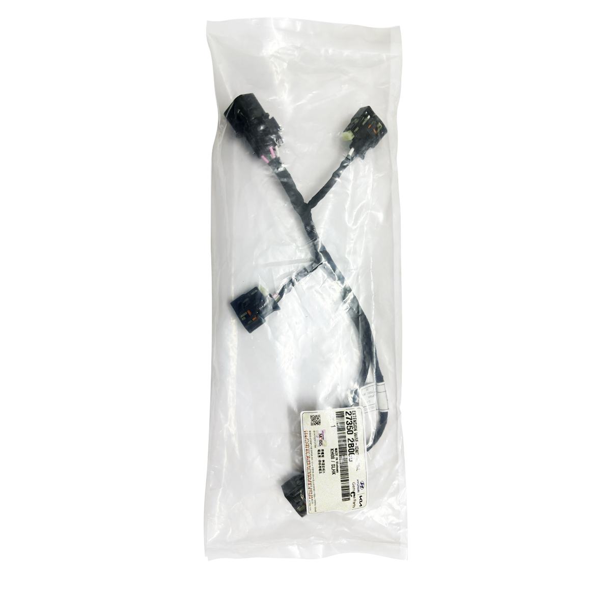 Extension wire ignition 27350-2B000