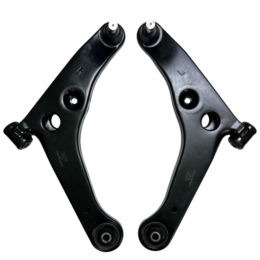 Fuji Lower Arm Assy R/L (2PCS) – For Mitsubishi Lancer Puma