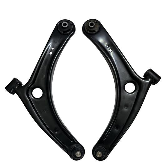 Fuji Lower Arm Assy R/L (2PCS) – For Mitsubishi Lancer Shark