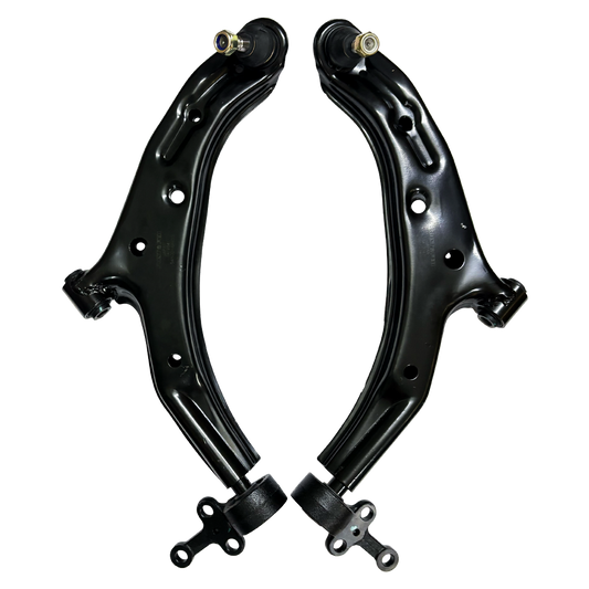 Fuji Lower Arm Assy R/L (2PCS) – For Nissan Sunny N16