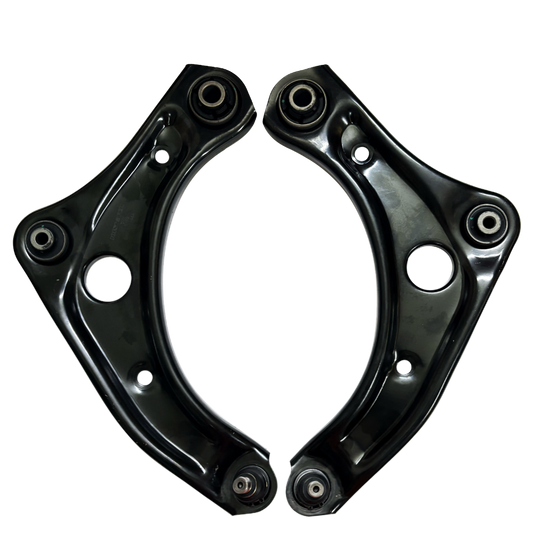 Fuji Lower Arm Assy R/L (2PCS) – For Nissan Sunny N17