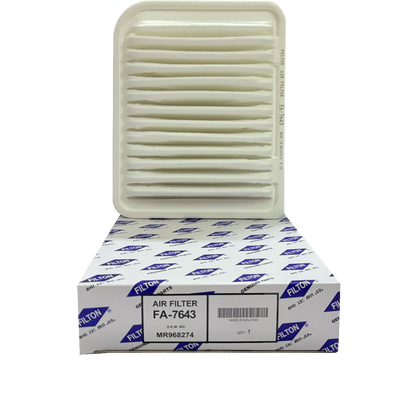Filton Air Filter FA-7643 For Mitsubishi Lancer Shark