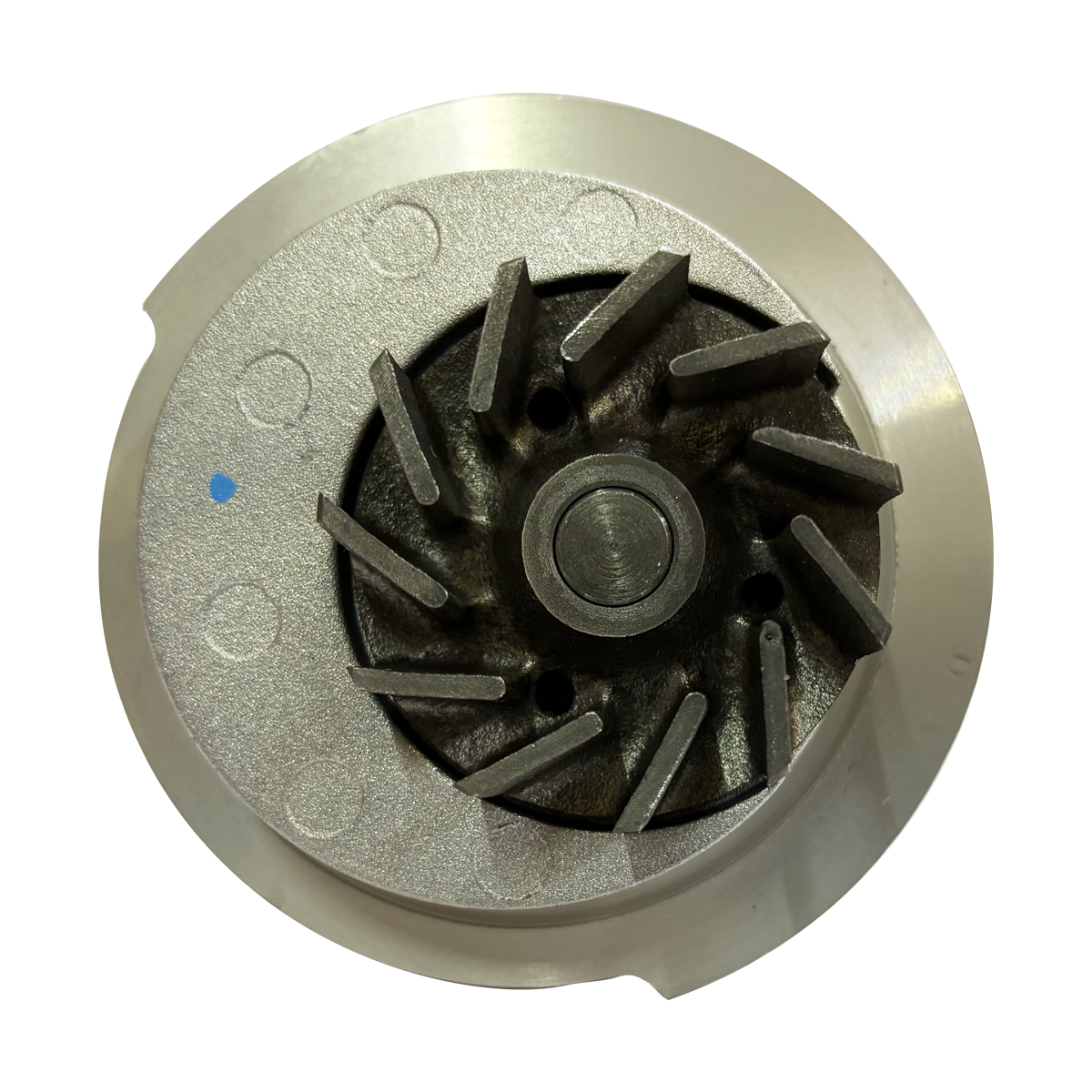 GMB Water Pump GWDW-90A For Daewoo Lanos