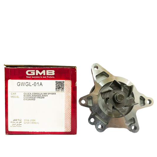 GMB Water Pump GWGL-01A