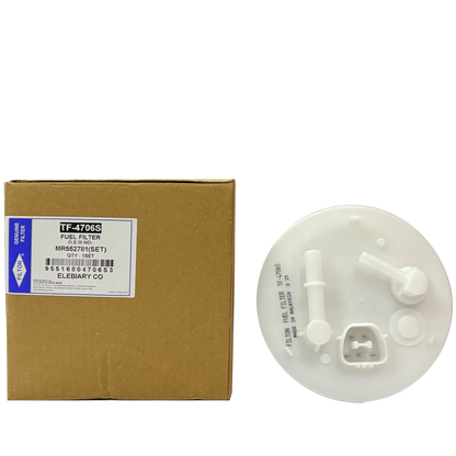 Genuine Fuel Filter TF-4706S