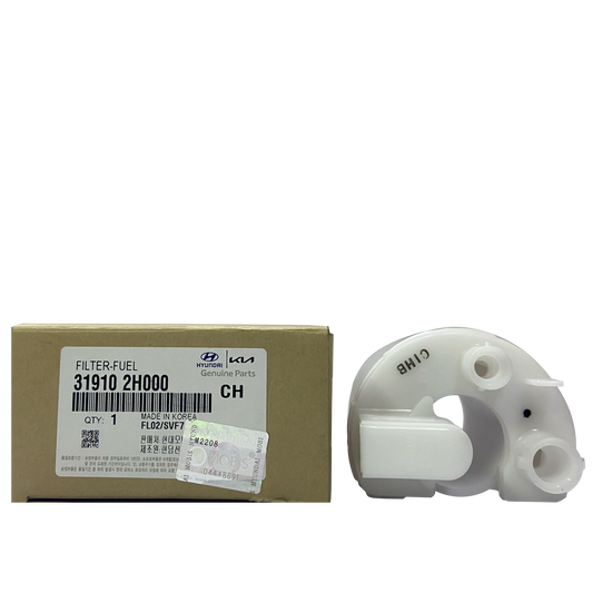 Genuine OEM Fuel Pump Filter 31910-2H000 for Hyundai/Kia