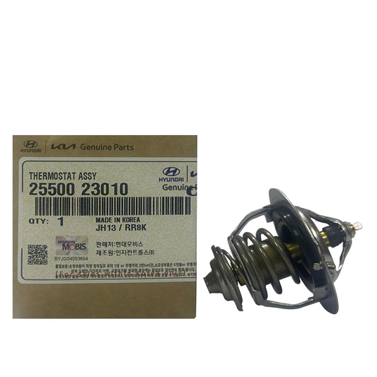 Genuine OEM THERMOSTA ASSY 25500-23010 for Hyundai/Kia
