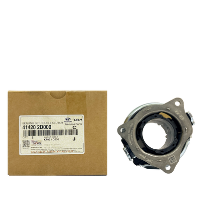 Genuine OEM 41420-2D000 Bearing Set - Double Clutch